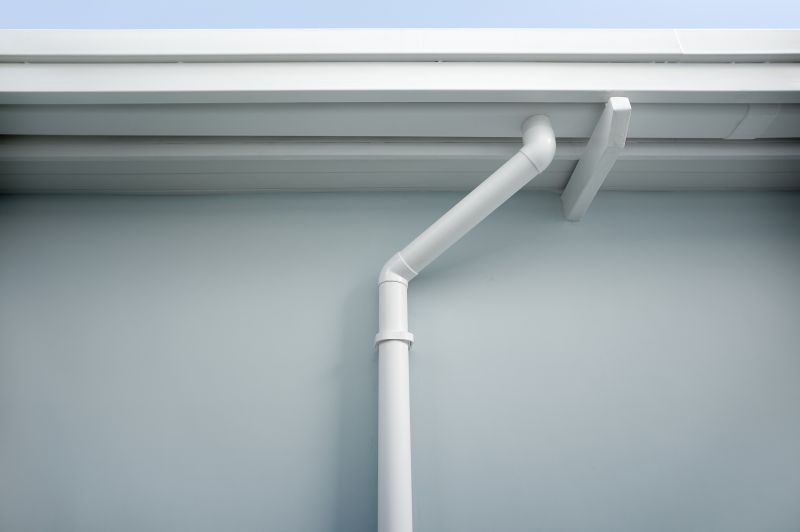 Downspout Snaking in Pittsburgh, PA