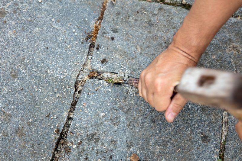 Flagstone Sealing in Redmond, WA