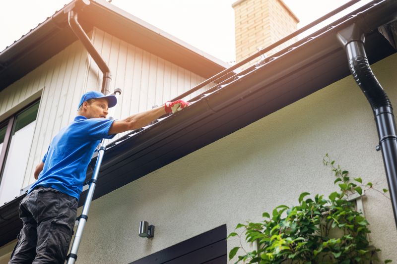 Gutter Maintenance in Bergen County, NJ