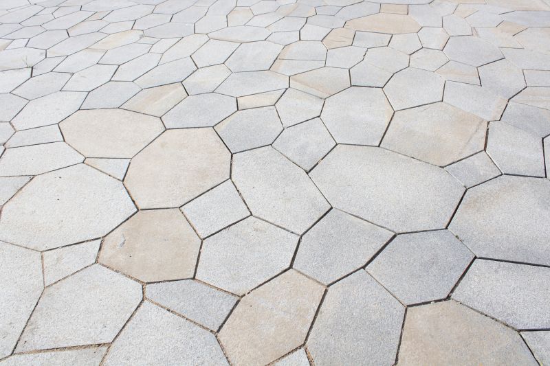 Paver Driveway Sealing in Alpharetta, GA