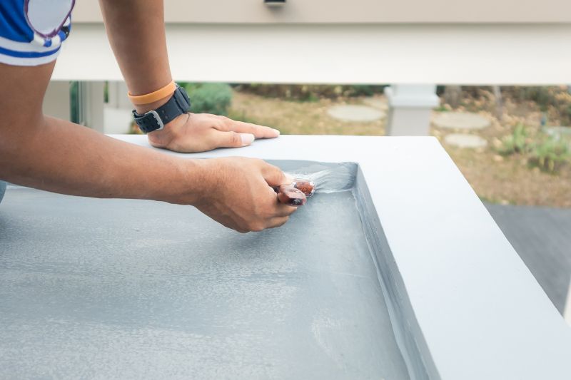 Terrace Sealing in Redmond, WA