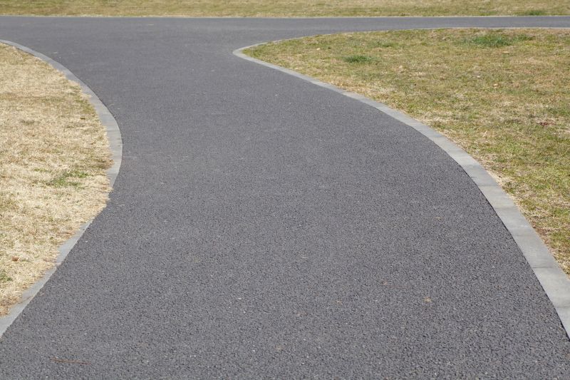 Walkway Sealing in Tacoma, WA