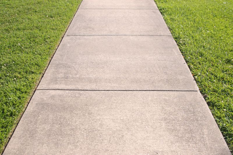 Walkway Sealing in Gig Harbor, WA